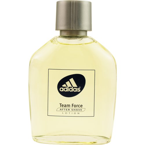 Adidas Team Force Aftershave 100ml Splash 0