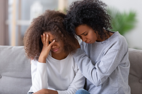 How to Support a Grieving Mom on Mother%u2019s Day