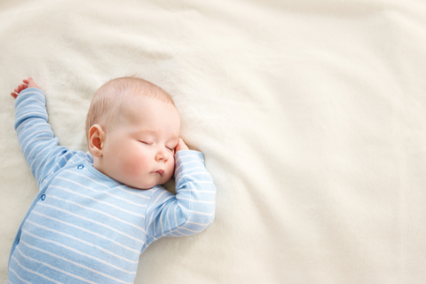 how to have safe sleep for your baby