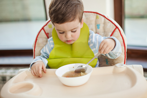 What Can Your Child Eat Before Surgery?