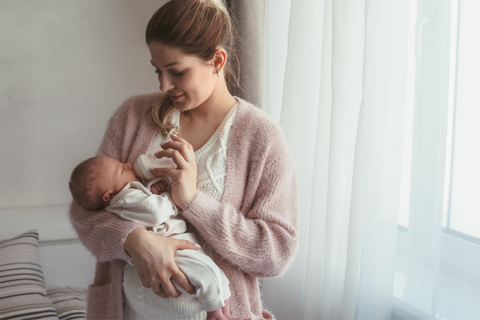 Postpartum Products You Never Knew You Needed