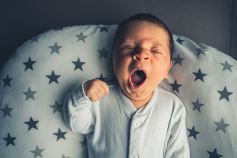 How to Help Your Baby’s Teething Pain