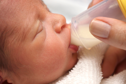 Preemies and Respiratory Issues