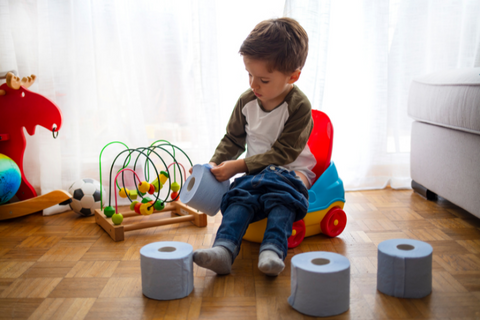 Epic Potty Training Tips For Busy Parents