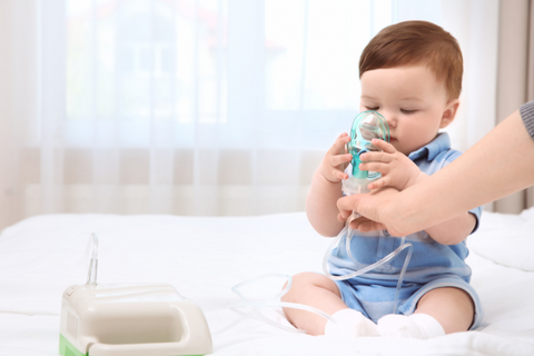 what parents need to know about respiratory bugs
