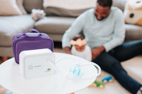 What are Nasal Aspirators? And How Can They Help my Baby? – Dr