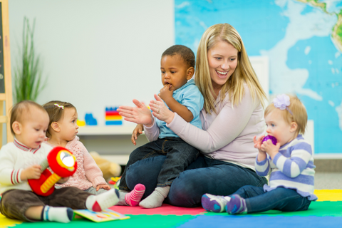 Things to Consider When Choosing a Daycare