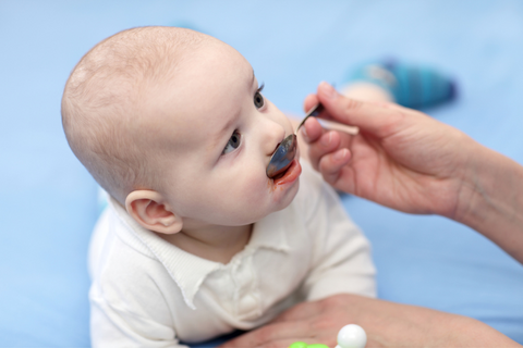 what parents need to know about giving a baby antibiotics