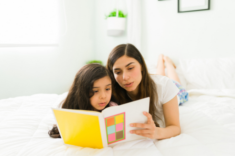 How to Prep for Your Kids Back to School Sleep Routine