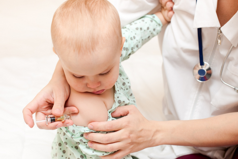 Who Should Get The New RSV Vaccine?