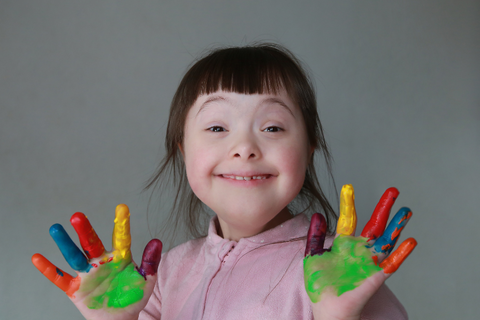 How to Celebrate Down Syndrome Awareness Month