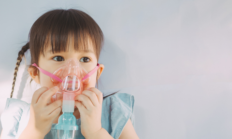 what parents need to know about Signs of Respiratory Distress in Children