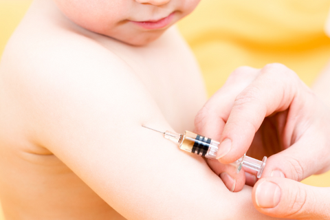  New FDA-Approved RSV Shot for Babies and Toddlers