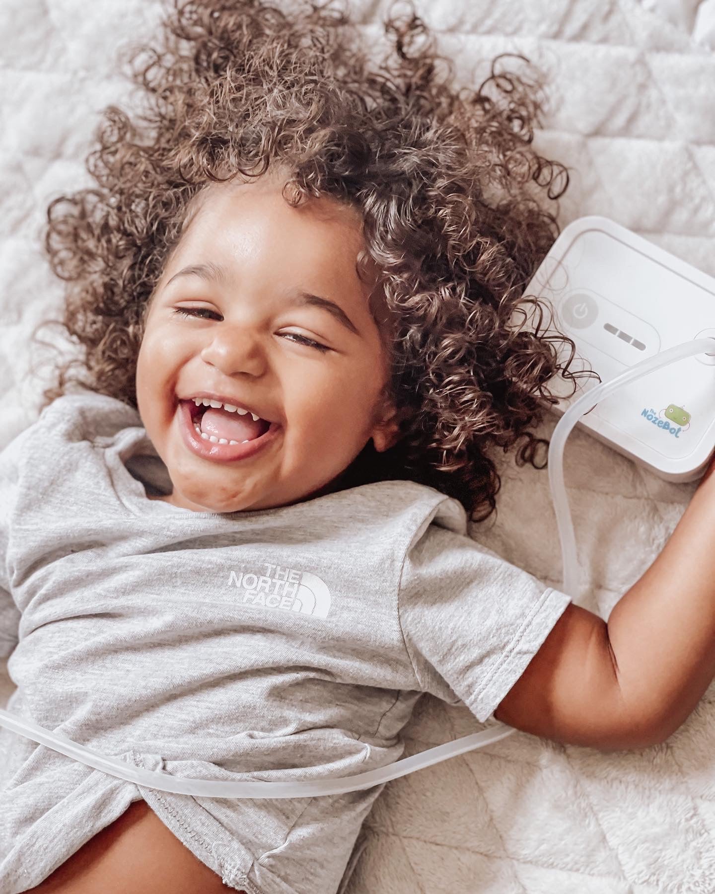 Atlanta Inno - Atlanta pediatrician launches NozeBot product to alleviate  congestion in babies