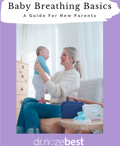 free baby breathing basics ebook