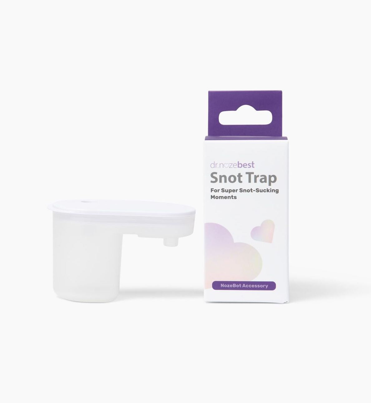 Snot Trap - Dr Noze Best product image