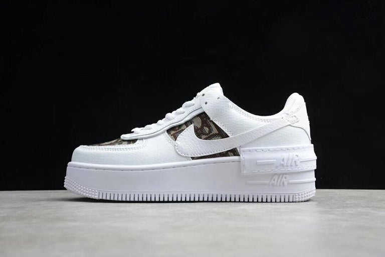 Nike By You x Air Force 1 Low Dior Review  OnFeet  YouTube