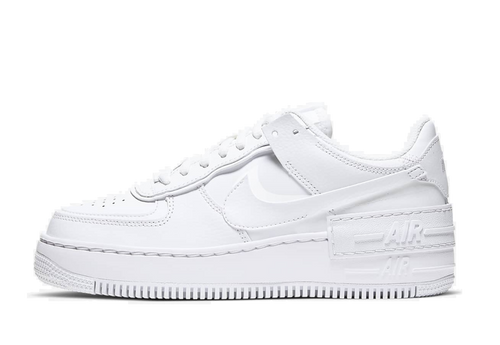 nike air force 1 low heren