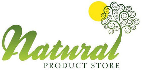 Natural Product Store