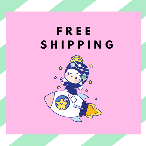 free shipping 2