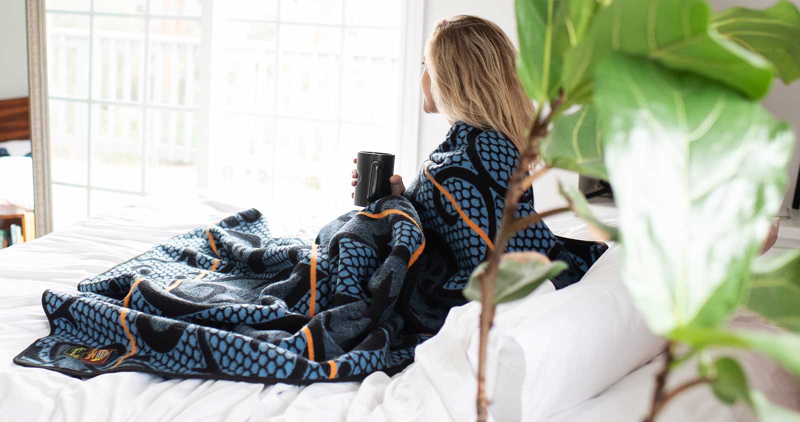wearable blankets from africa