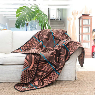 Why the Basotho wear Basotho blankets and why you'll love them too
