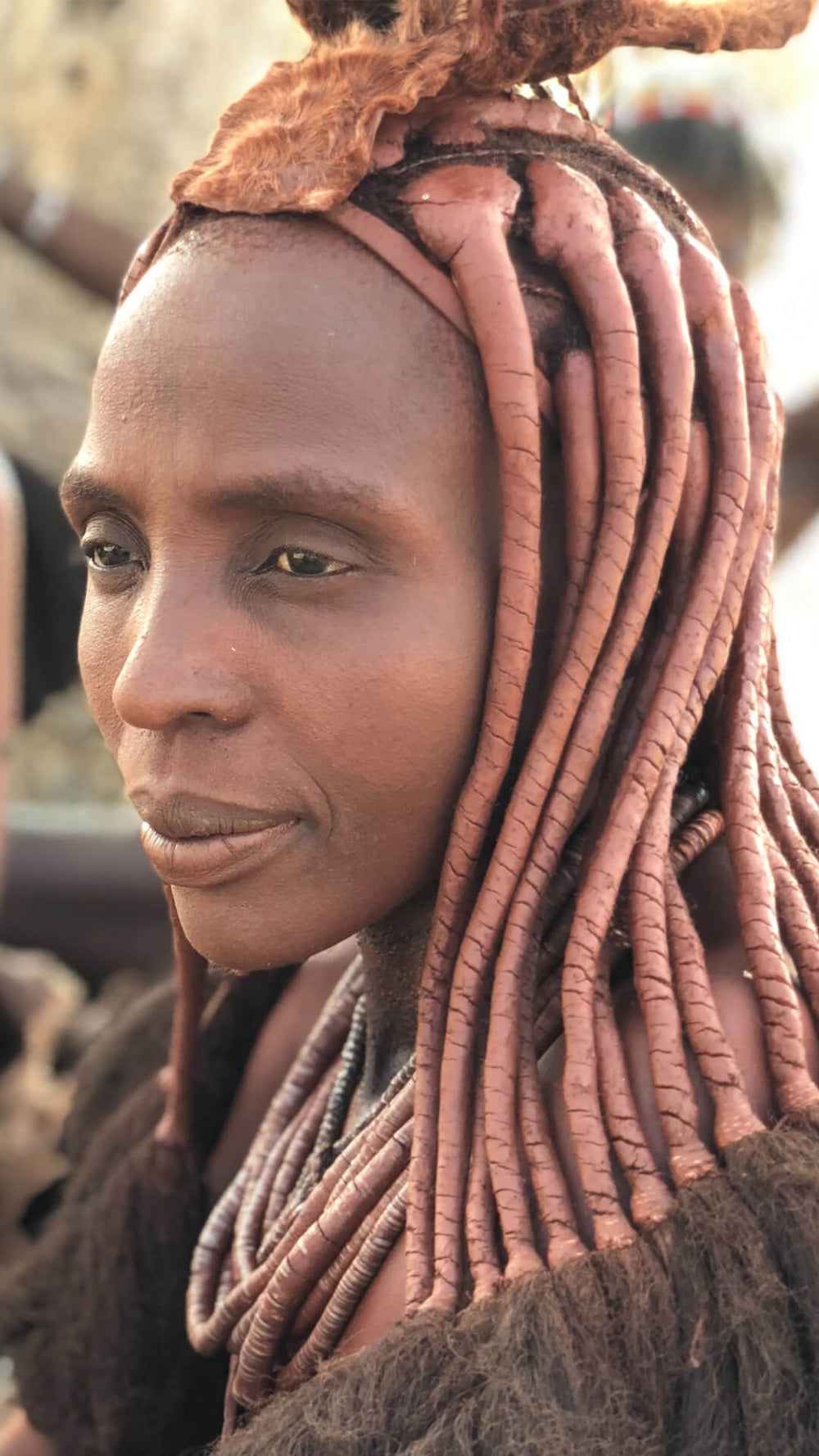 The Ultimate Guide to the Intriguing Culture of the Himba Tribe - Thula Tula