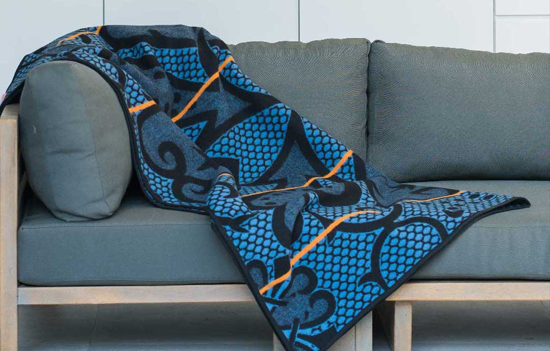 The Ultimate guide to the Basotho Blanket - Thula Tula