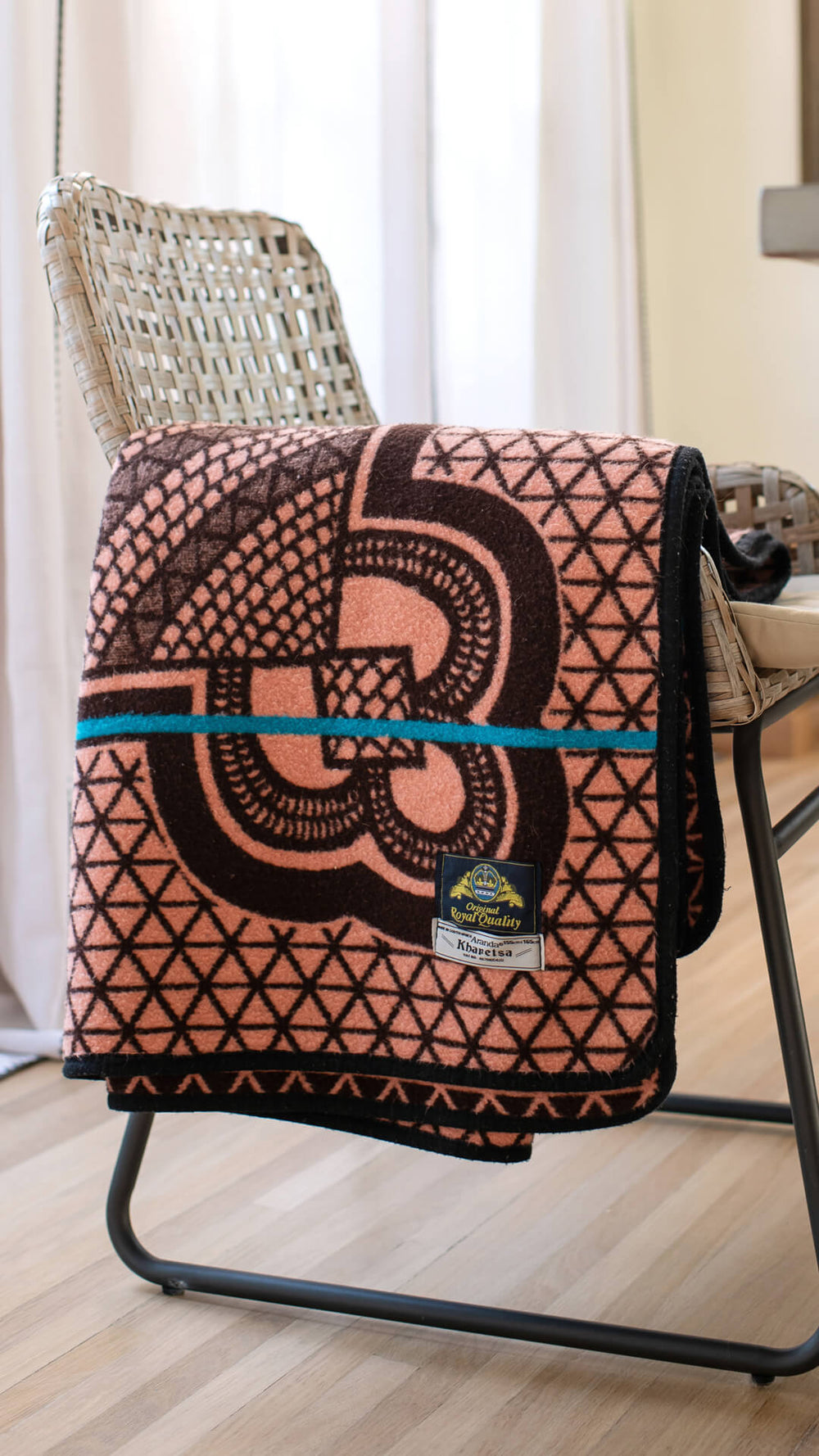 20 Questions to Ask Yourself Before Buying a Blanket - Thula Tula