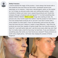 Acne & Redness Killer