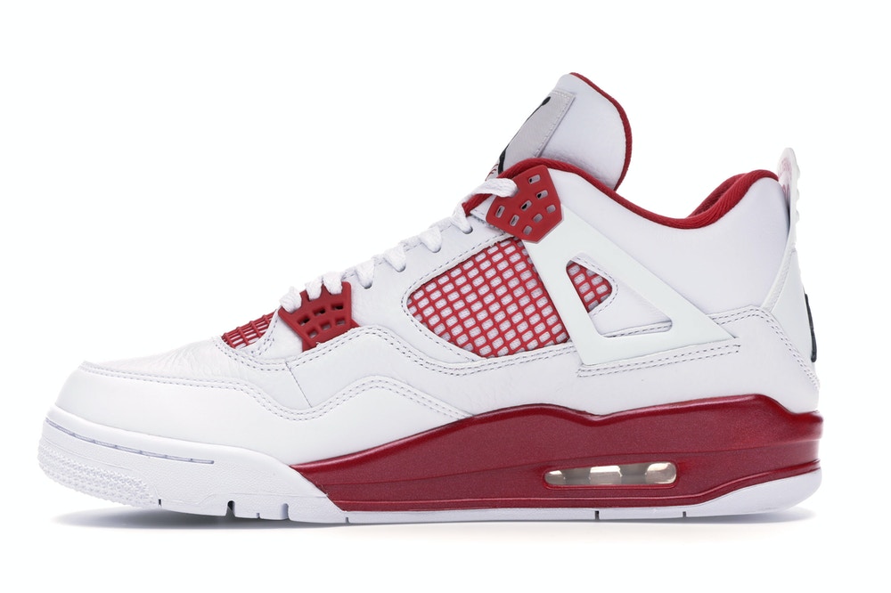 alternate jordan 4