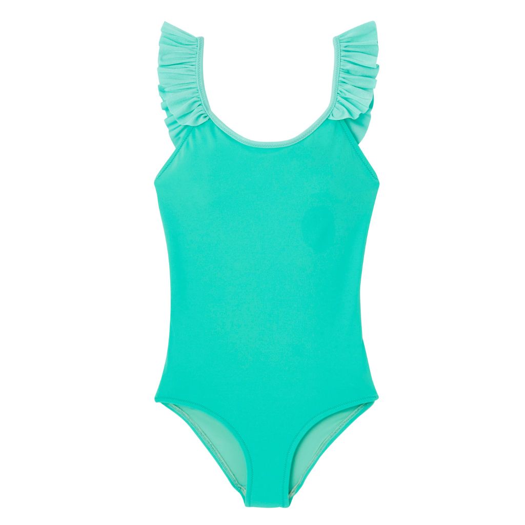 Bora Bora Lemon Swimsuit - i-D Concept Stores