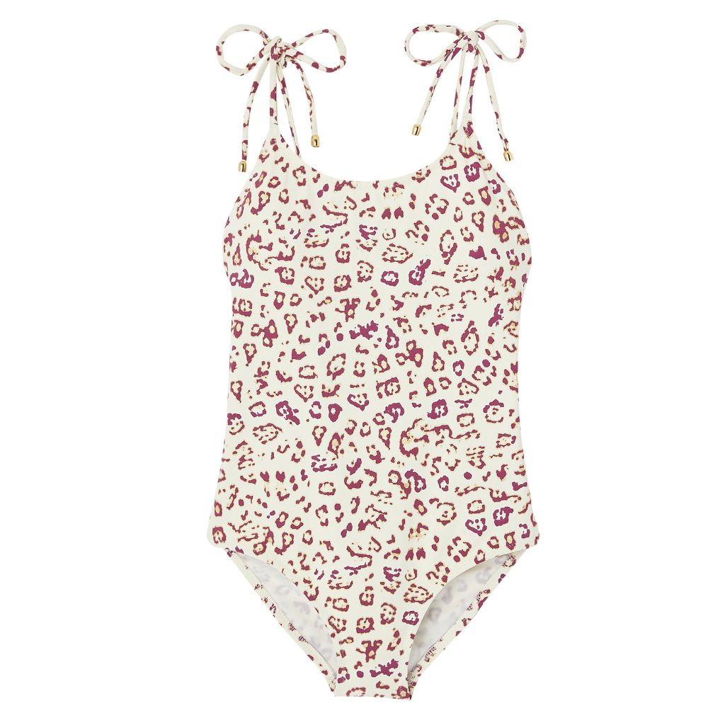 Lison Paris Savanna Swimsuit | The Little Sunshine Store