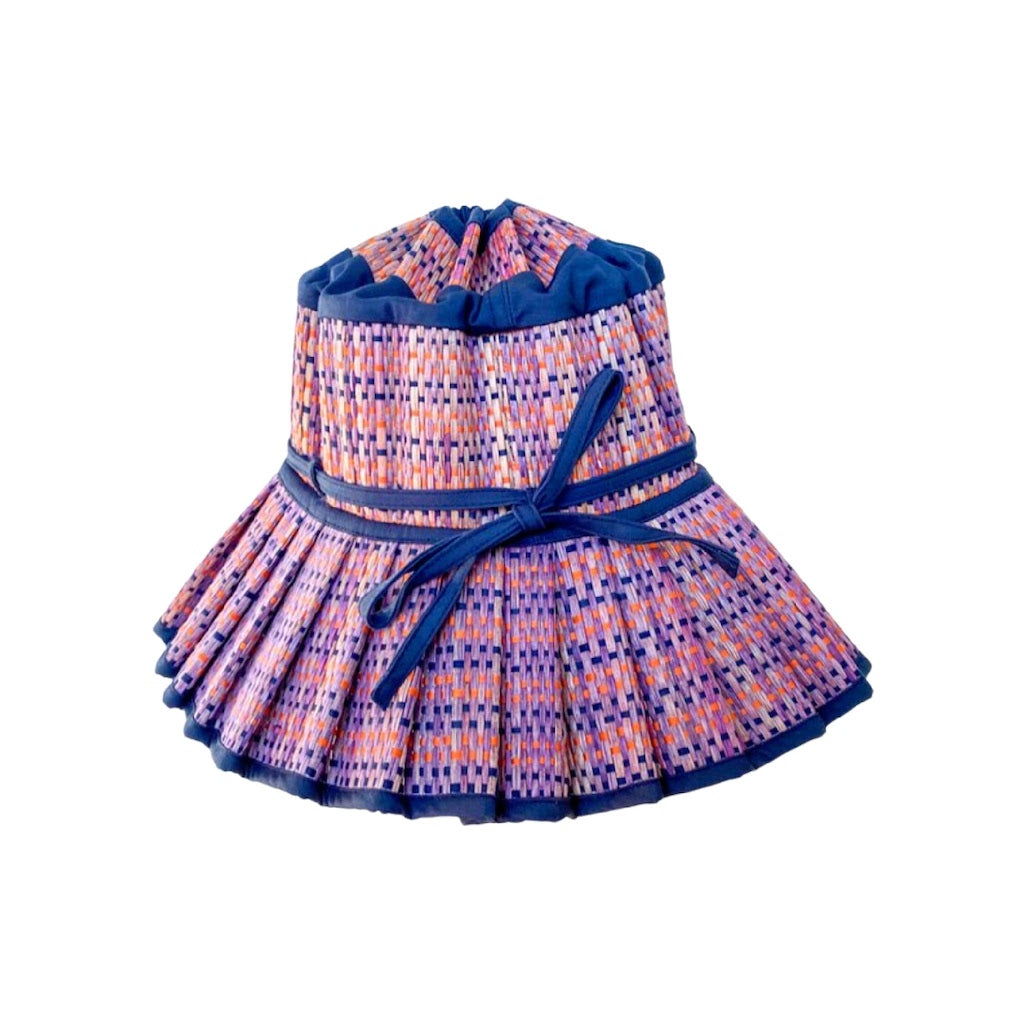 Lorna Murray Apparel Child Capri Sun Hat - Sumatra | The Little