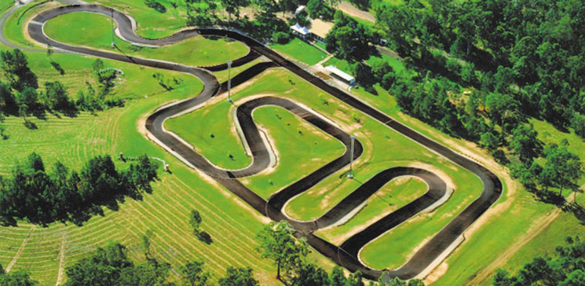 Sunshine Coast Go Karting