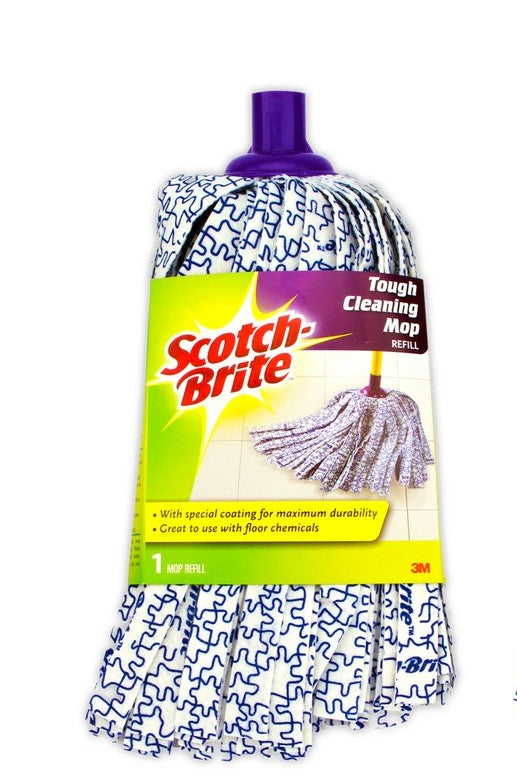 Scotch-Brite® Grout & Detail Brush