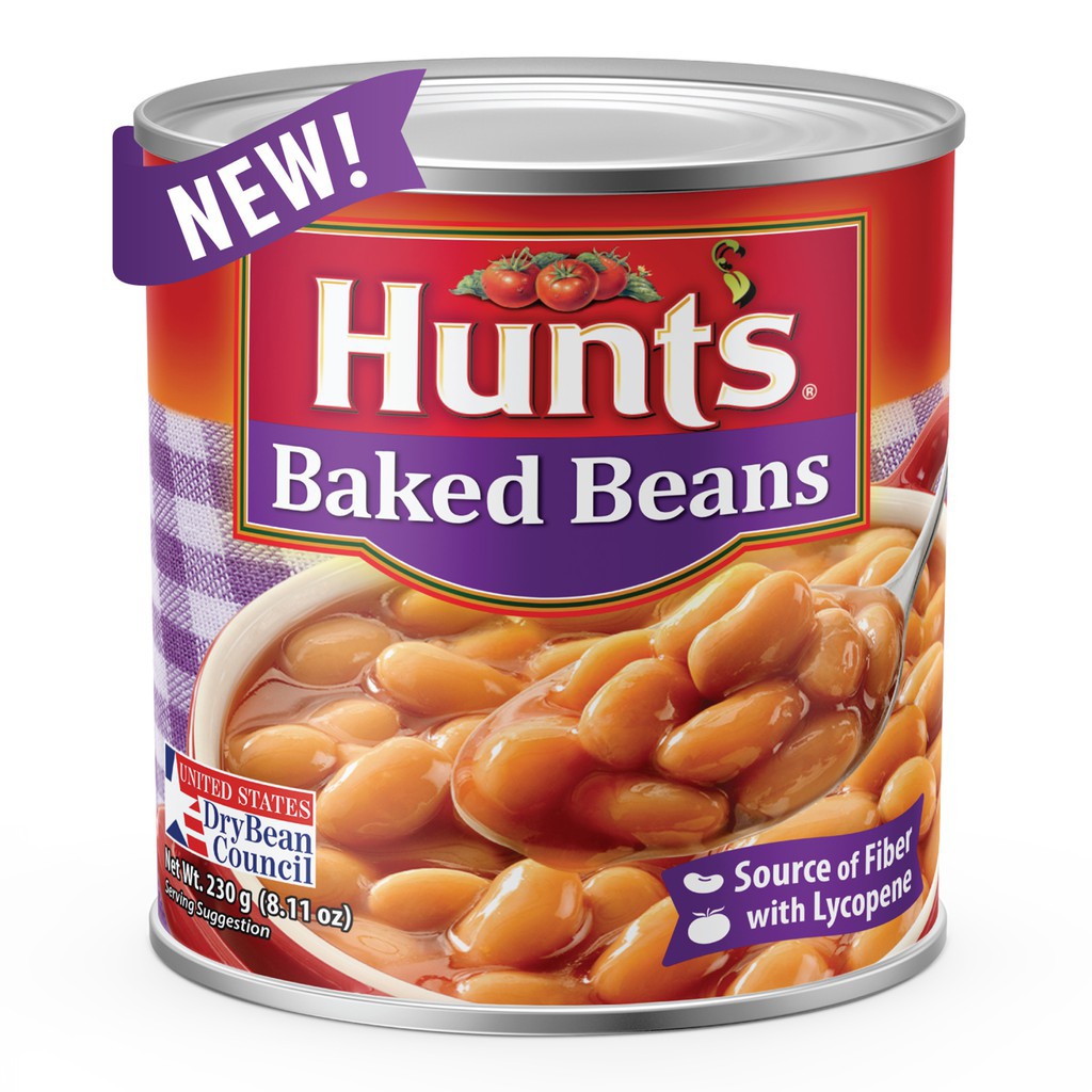 Hunts Pork & Beans 230g – Marilen Mini Mart