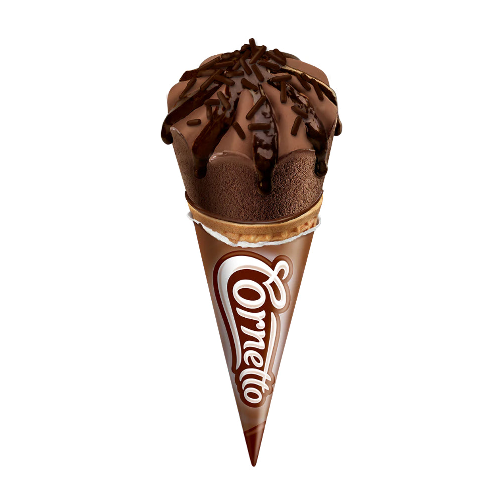 Cornetto Ice Cream