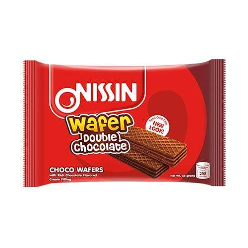 Wismo Biscuit stick with Chocolate & Strawberry Ice cream cup 35g - Richy  Group