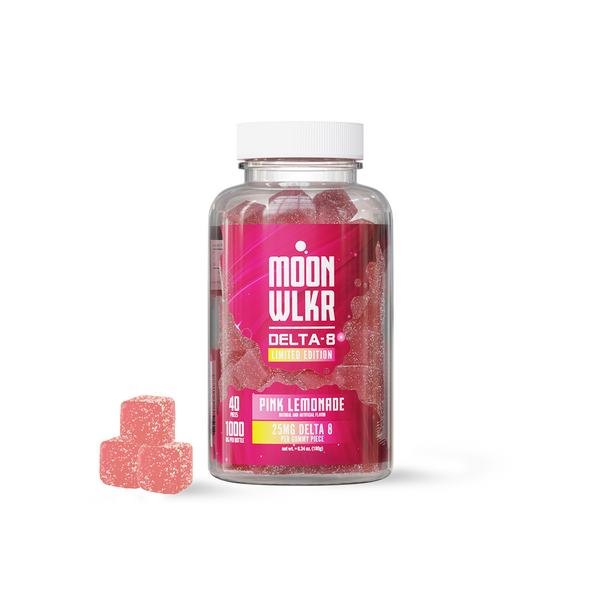 Vegan Delta 8 Gummies Wholesale