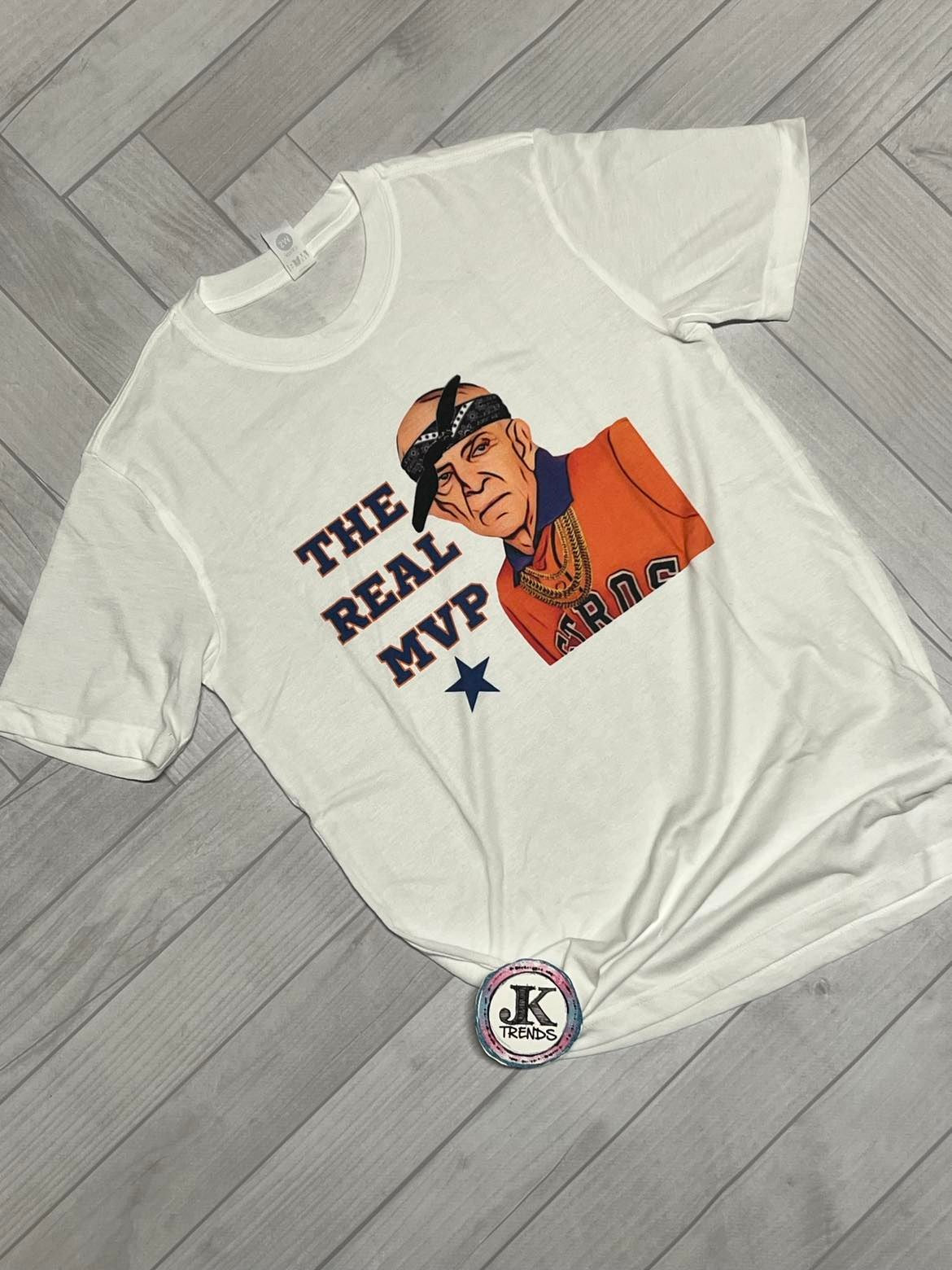 Mattress Mack Haters Gonna Hate Astros Short Sleeved Shirt – JK Trends