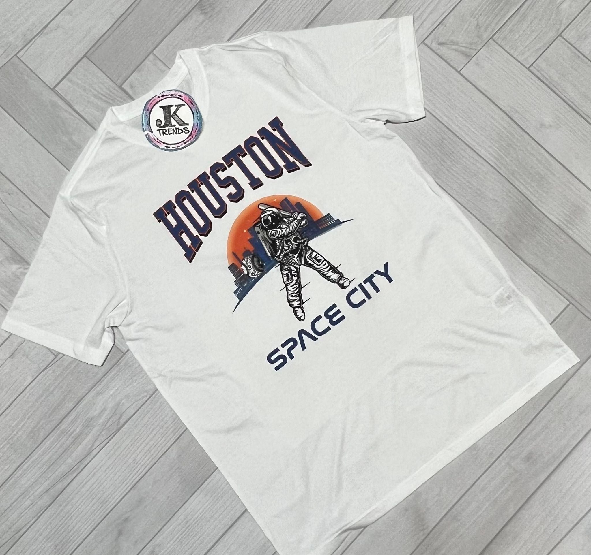 Mattress Mack Haters Gonna Hate Astros Short Sleeved Shirt – JK Trends