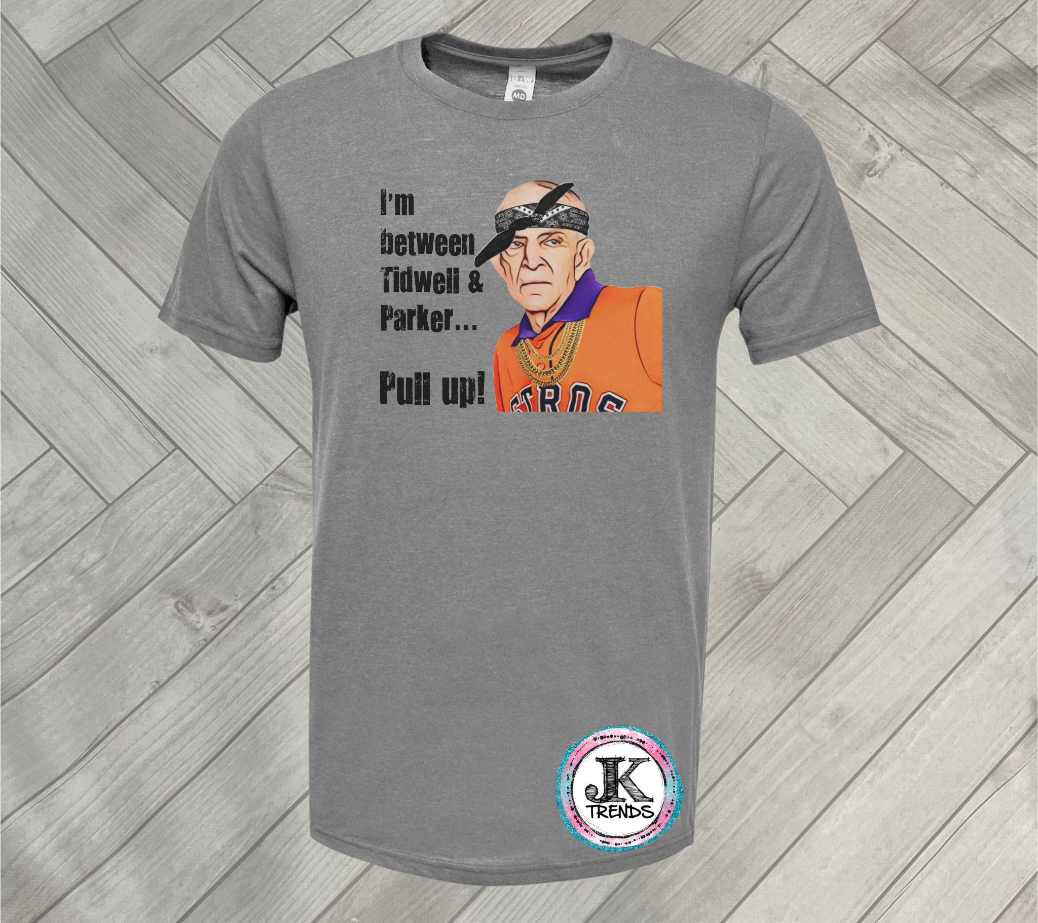 Mattress Mack Haters Gonna Hate Astros Short Sleeved Shirt – JK Trends