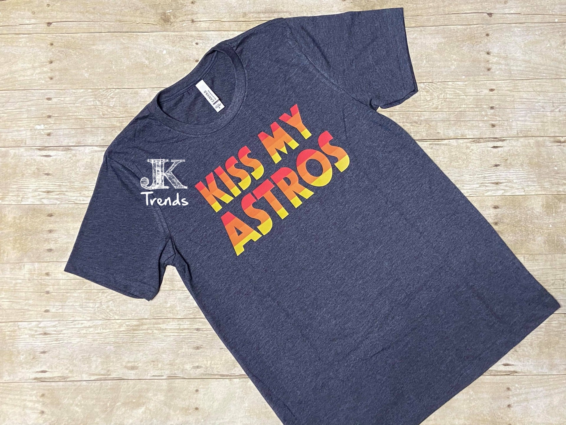 Kiss My Astro 