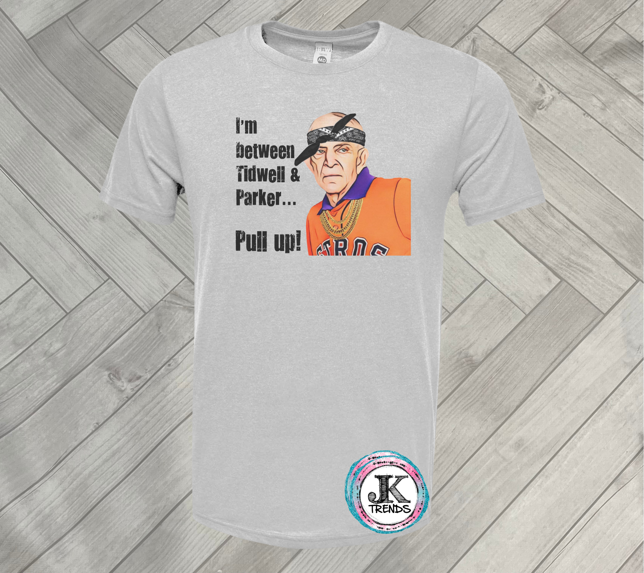 Mattress Mack Haters Gonna Hate Astros Short Sleeved Shirt – JK Trends