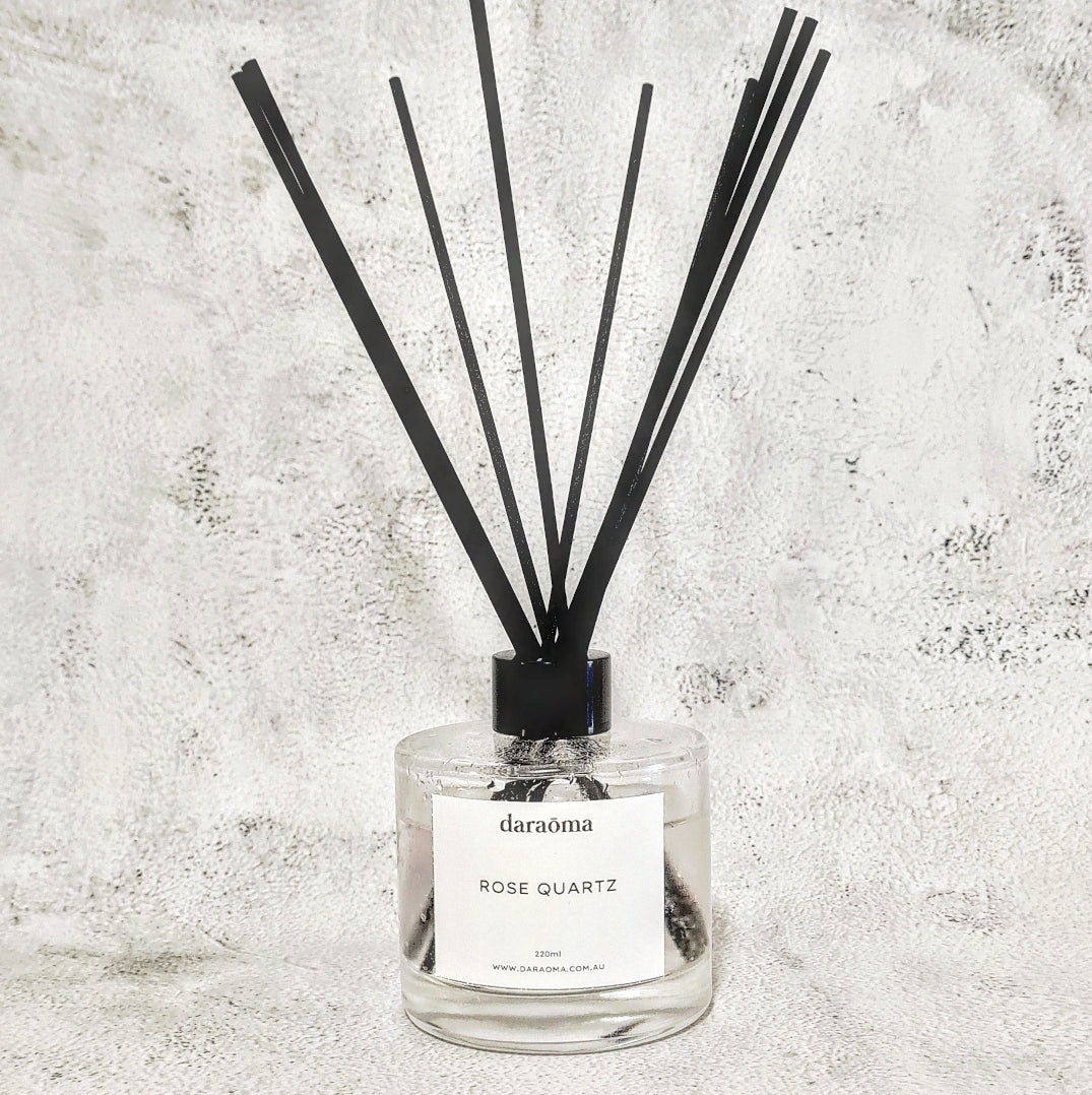 chanel bottle diffuser