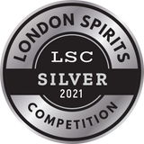 London Spirits Awards – Silver