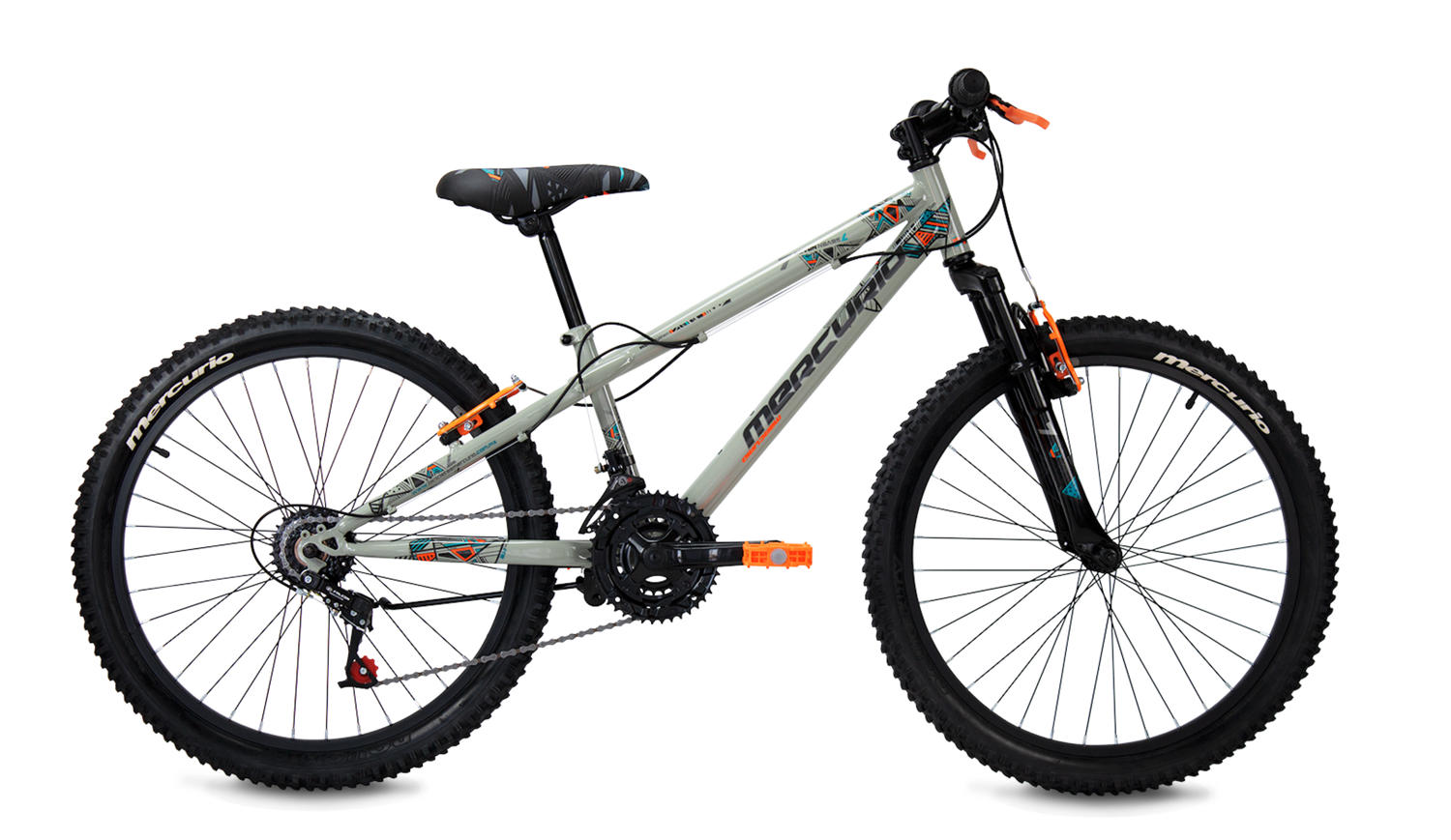 Bicicleta Mercurio Montana Twenty Four | lupon.gov.ph