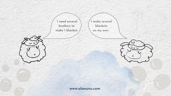 What's The Difference Between Cashmere And Wool – alanunu