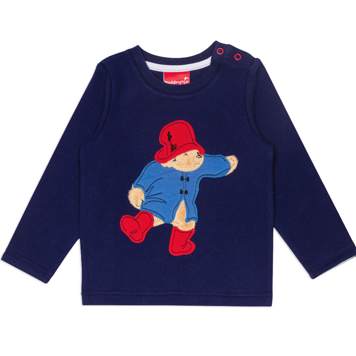 Harrods Paddington Bodysuit, Leggings and Bib Set (0-18 Months) – Belgravia